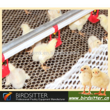 automatic chicken nipple drinker for poultry equipment